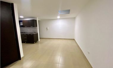 ARRIENDA  APARTAESTUDIO CHIPRE