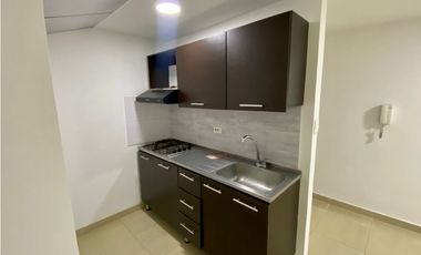 ARRIENDA  APARTAESTUDIO CHIPRE