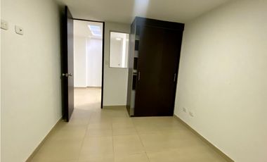 ARRIENDA  APARTAESTUDIO CHIPRE