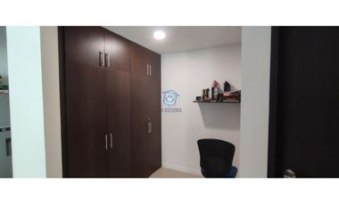Apartamento en Pinares-Pereira