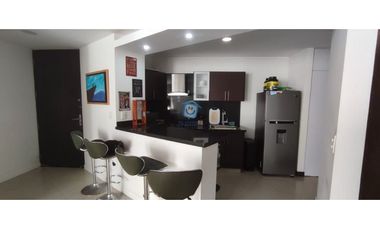 Apartamento en Pinares-Pereira