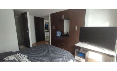 Apartamento en Pinares-Pereira