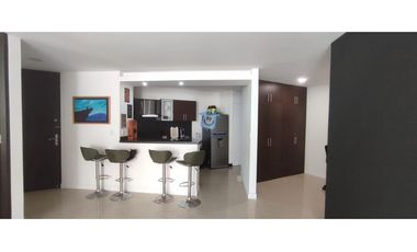 Apartamento en Pinares-Pereira