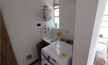 Apartamento amoblado en conjunto para arriendo en Pinares, Pereira!!!