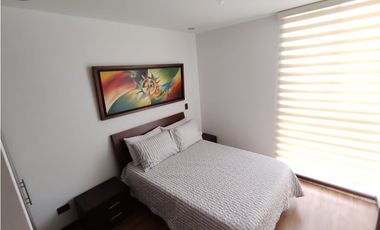 Apartamento amoblado en conjunto para arriendo en Pinares, Pereira!!!