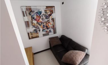 Apartamento amoblado en conjunto para arriendo en Pinares, Pereira!!!