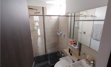 Apartamento amoblado en conjunto para arriendo en Pinares, Pereira!!!