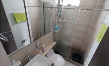 Apartamento amoblado en conjunto para arriendo en Pinares, Pereira!!!