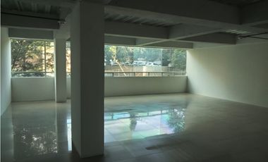 OFICINA EN ARRIENDO LOS BALSOS - MILLA DE ORO