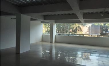 OFICINA EN ARRIENDO LOS BALSOS - MILLA DE ORO