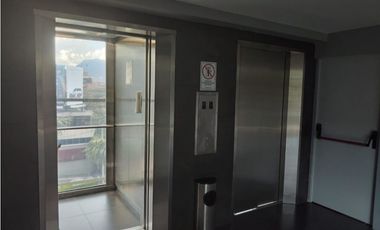 OFICINA EN ARRIENDO LOS BALSOS - MILLA DE ORO