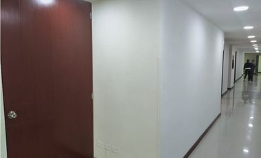 OFICINA EN ARRIENDO LOS BALSOS - MILLA DE ORO