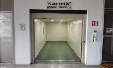 OFICINA EN ARRIENDO LOS BALSOS - MILLA DE ORO