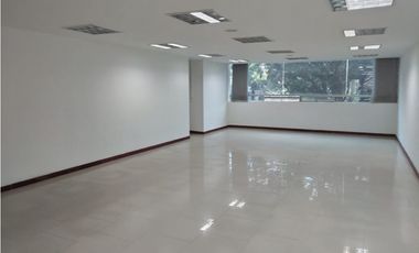 OFICINA EN ARRIENDO LOS BALSOS - MILLA DE ORO