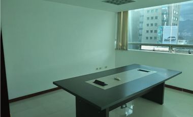 OFICINA EN ARRIENDO LOS BALSOS - MILLA DE ORO