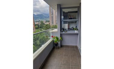 Venta de apartamento en La Estrella Suramérica 