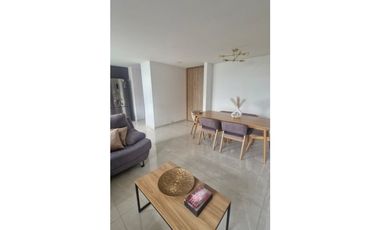 Venta de apartamento en La Estrella Suramérica 