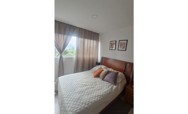 Venta de apartamento en La Estrella Suramérica 