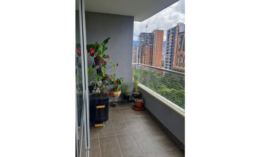 Venta de apartamento en La Estrella Suramérica 