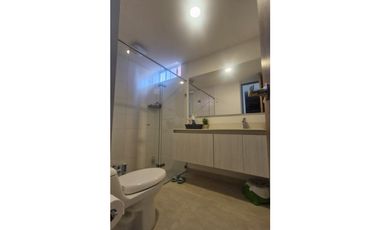 Venta de apartamento en La Estrella Suramérica 