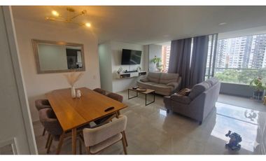Venta de apartamento en La Estrella Suramérica 