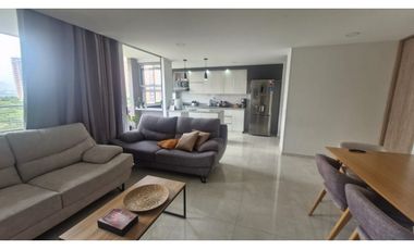 Venta de apartamento en La Estrella Suramérica 