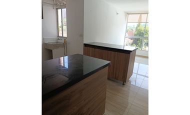RENTA APARTAMENTO EN LA ESTRELLA  PARTE BAJA