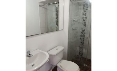 RENTA APARTAMENTO EN LA ESTRELLA  PARTE BAJA
