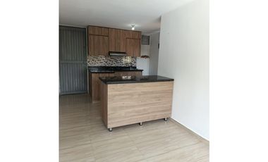 RENTA APARTAMENTO EN LA ESTRELLA  PARTE BAJA