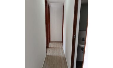 RENTA APARTAMENTO EN LA ESTRELLA  PARTE BAJA