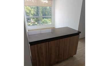 RENTA APARTAMENTO EN LA ESTRELLA  PARTE BAJA