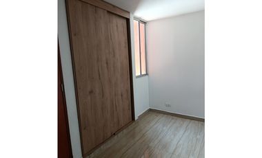 RENTA APARTAMENTO EN LA ESTRELLA  PARTE BAJA