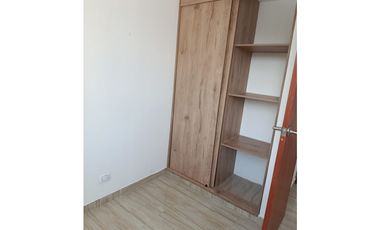 RENTA APARTAMENTO EN LA ESTRELLA  PARTE BAJA