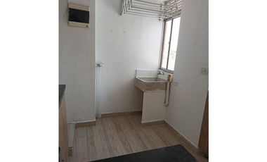 RENTA APARTAMENTO EN LA ESTRELLA  PARTE BAJA
