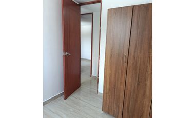 RENTA APARTAMENTO EN LA ESTRELLA  PARTE BAJA