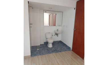 RENTA APARTAMENTO EN LA ESTRELLA  PARTE BAJA