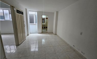 Apartaestudio para arriendo en el Estadio Medellín