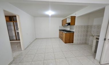 Apartaestudio para arriendo en el Estadio Medellín