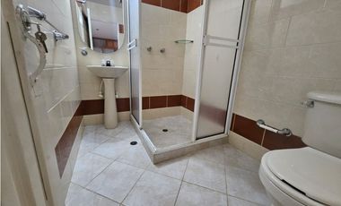 Apartaestudio para arriendo en el Estadio Medellín