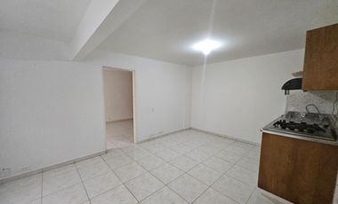 Apartaestudio para arriendo en el Estadio Medellín