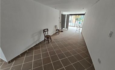ARRIENDO LOCAL COMERCIAL CERCA AL PARQUE DE SABANETA