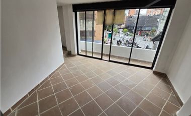 ARRIENDO LOCAL COMERCIAL CERCA AL PARQUE DE SABANETA