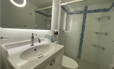 Se Arrienda Apartamento Amplio en Laureles Medellín