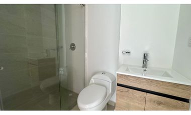 Se renta Apartamento para estrenar en Montevedra
