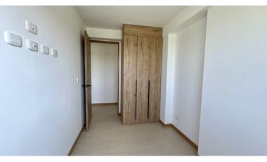 Se renta Apartamento para estrenar en Montevedra