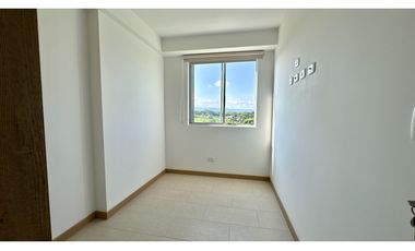 Se renta Apartamento para estrenar en Montevedra