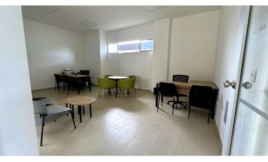 Se renta Apartamento para estrenar en Montevedra