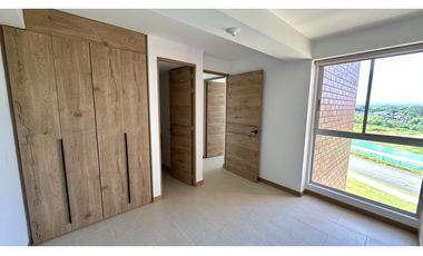 Se renta Apartamento para estrenar en Montevedra