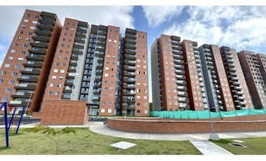 Se renta Apartamento para estrenar en Montevedra
