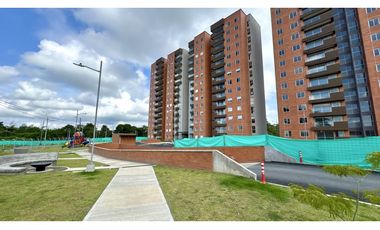 Se renta Apartamento para estrenar en Montevedra